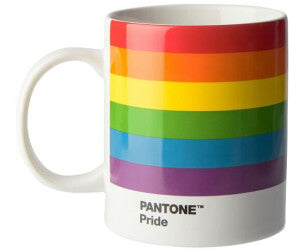 PANTONE Mug PRIDE